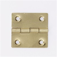 東莞優(yōu)質(zhì)木盒鉸鏈32*30*0.8mm ,中高檔茶葉木盒鉸鏈