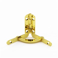 L型合頁廠家專業(yè)生產(chǎn)95度禮品木盒鉸鏈,木盒扇形鉸鏈